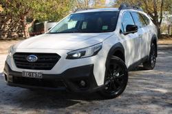 2024 Subaru
Outback AWD Sport XT
