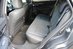 2024 Subaru
                Outback AWD Touring XT