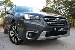 2024 Subaru
                Outback AWD Touring XT