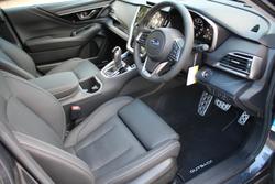 2024 Subaru
                Outback AWD Touring XT