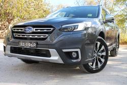 2024 Subaru
                Outback AWD Touring XT