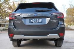 2024 Subaru
                Outback AWD Touring XT