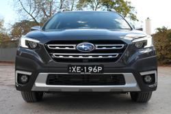 2024 Subaru
                Outback AWD Touring XT