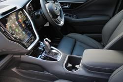 2024 Subaru
                Outback AWD Touring XT