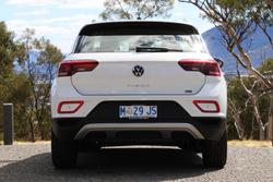 2024 Volkswagen
T-Roc CityLife