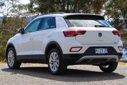 2024 Volkswagen
T-Roc CityLife