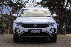 2024 Volkswagen
T-Roc CityLife