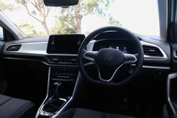 2024 Volkswagen
T-Roc CityLife
