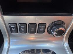 2010 Nissan Pathfinder ST-L R51 MY08 4X4 Dual Range Silver Lightning