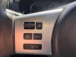 2010 Nissan Pathfinder ST-L R51 MY08 4X4 Dual Range Silver Lightning