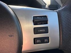 2010 Nissan Pathfinder ST-L R51 MY08 4X4 Dual Range Silver Lightning