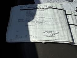 2010 Nissan Pathfinder ST-L R51 MY08 4X4 Dual Range Silver Lightning