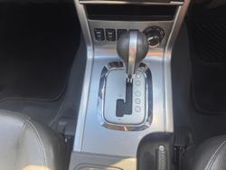 2010 Nissan Pathfinder ST-L R51 MY08 4X4 Dual Range Silver Lightning