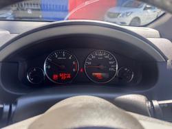 2010 Nissan Pathfinder ST-L R51 MY08 4X4 Dual Range Silver Lightning