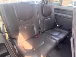 2010 Nissan Pathfinder ST-L R51 MY08 4X4 Dual Range Silver Lightning