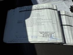 2010 Nissan Pathfinder ST-L R51 MY08 4X4 Dual Range Silver Lightning