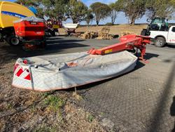 Kuhn GMD 3510