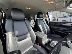 2021 Mazda CX-9 Touring TC Jet Black
