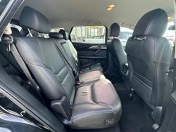 2021 Mazda CX-9 Touring TC Jet Black