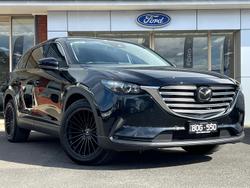 Mazda CX-9