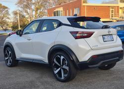 2023 Nissan
JUKE ST-L