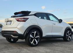 2023 Nissan
JUKE ST-L