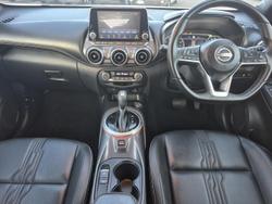 2023 Nissan
JUKE ST-L