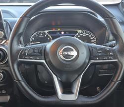2023 Nissan
JUKE ST-L