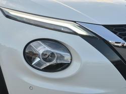 2023 Nissan
JUKE ST-L
