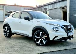 2023 Nissan
JUKE ST-L