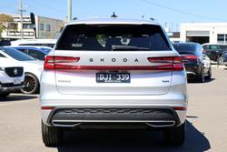 2025 SKODA Kodiaq 140TSI Sportline