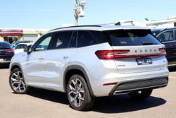 2025 SKODA Kodiaq 140TSI Sportline