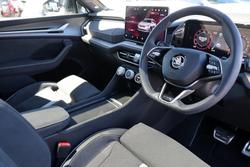 2025 SKODA Kodiaq 140TSI Sportline