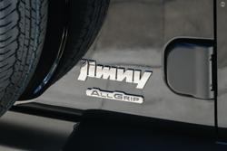 2024 Suzuki
Jimny GLX