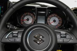 2024 Suzuki
Jimny GLX