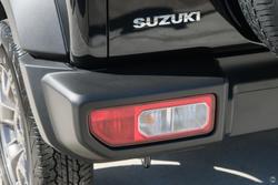 2024 Suzuki
Jimny GLX