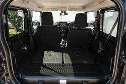 2024 Suzuki
Jimny GLX