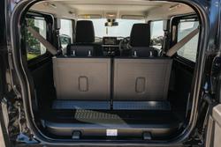 2024 Suzuki
Jimny GLX