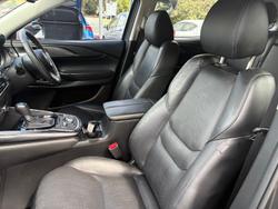 2016 Mazda
CX-9 Touring