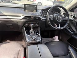 2016 Mazda
CX-9 Touring