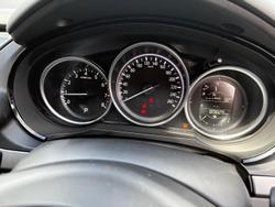 2016 Mazda
CX-9 Touring