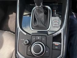 2016 Mazda
CX-9 Touring