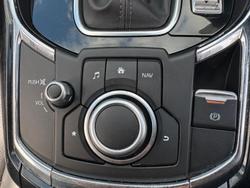 2016 Mazda
CX-9 Touring