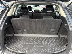 2016 Mazda
CX-9 Touring