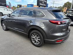 2016 Mazda
CX-9 Touring