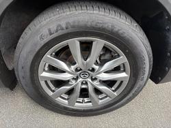 2016 Mazda
CX-9 Touring