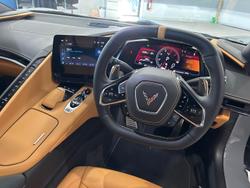 2024 Chevrolet
Corvette Stingray 3LT