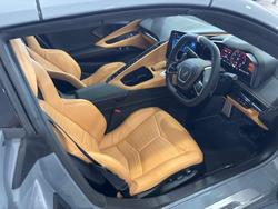 2024 Chevrolet
Corvette Stingray 3LT