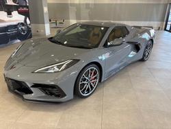 2024 Chevrolet
Corvette Stingray 3LT