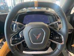 2024 Chevrolet
Corvette Stingray 3LT